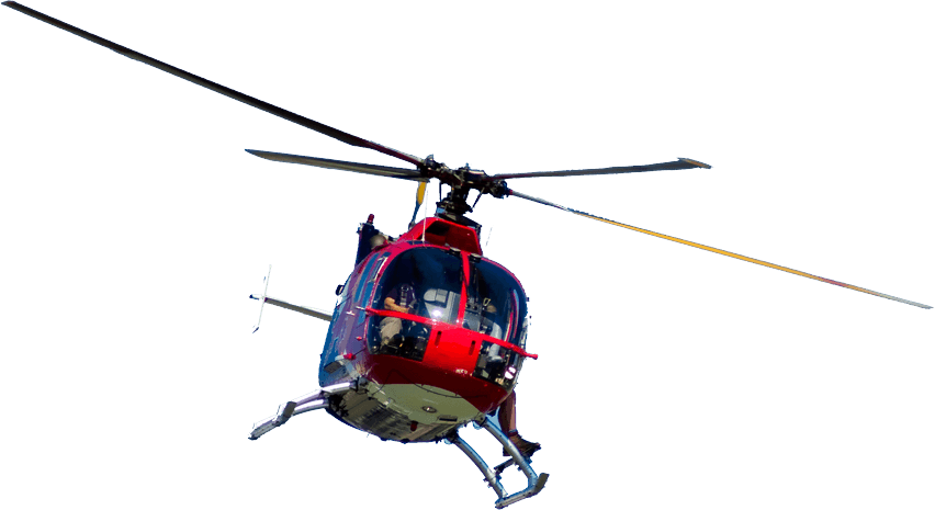 Helicopter Png Image Transparent PNG Image