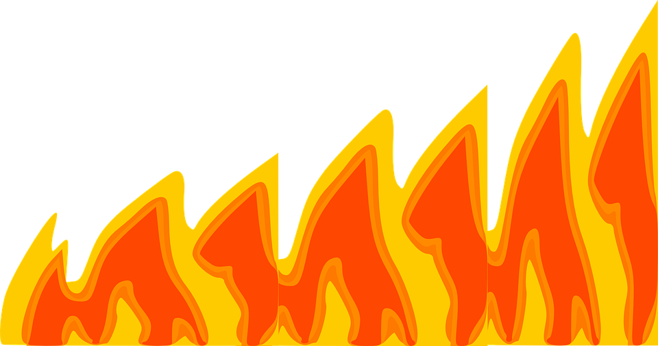 Hell File Transparent PNG Image