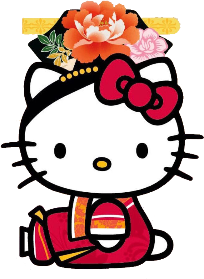 Kitty Cat Free Clipart HD Transparent PNG Image