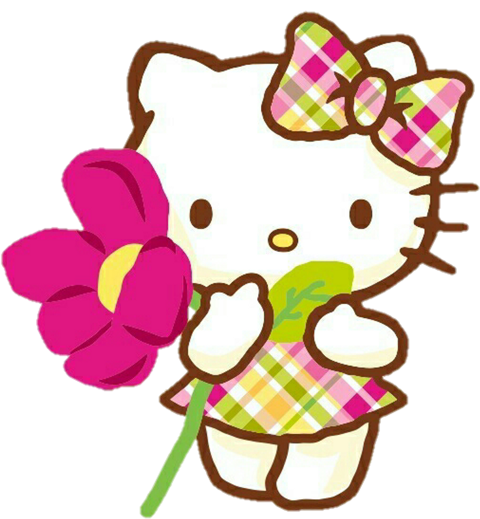 Kitty Cat Free Clipart HQ Transparent PNG Image