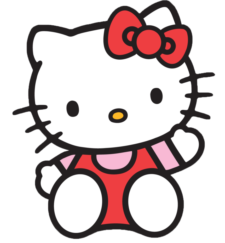 Kitty PNG Free Photo Transparent PNG Image