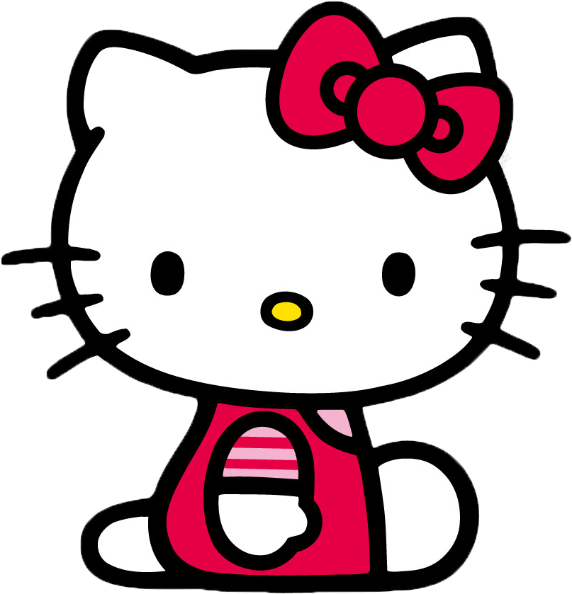 Kitty PNG Download Free Transparent PNG Image