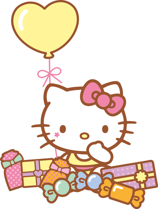 Pic Kitty Free Download PNG HD Transparent PNG Image