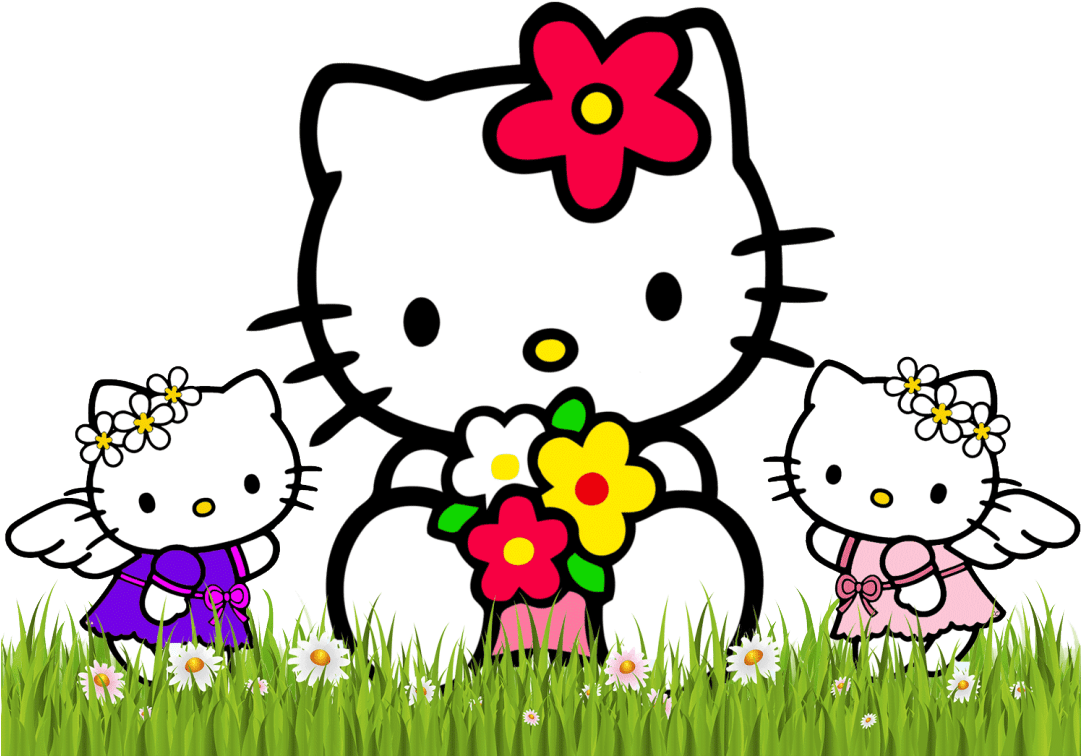 Kitty Free HD Image Transparent PNG Image