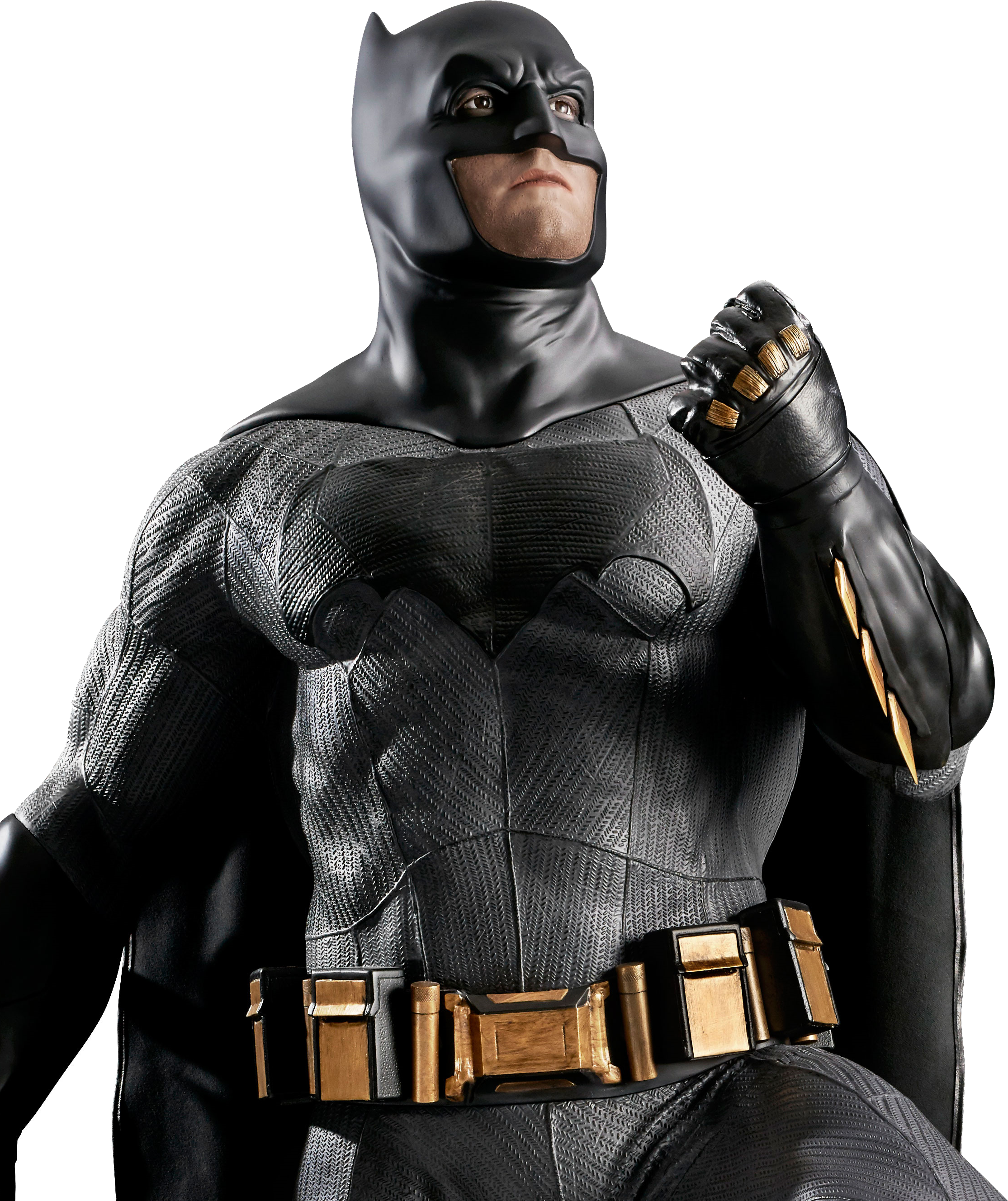 Batman Toy Superhero Free Clipart HQ Transparent PNG Image