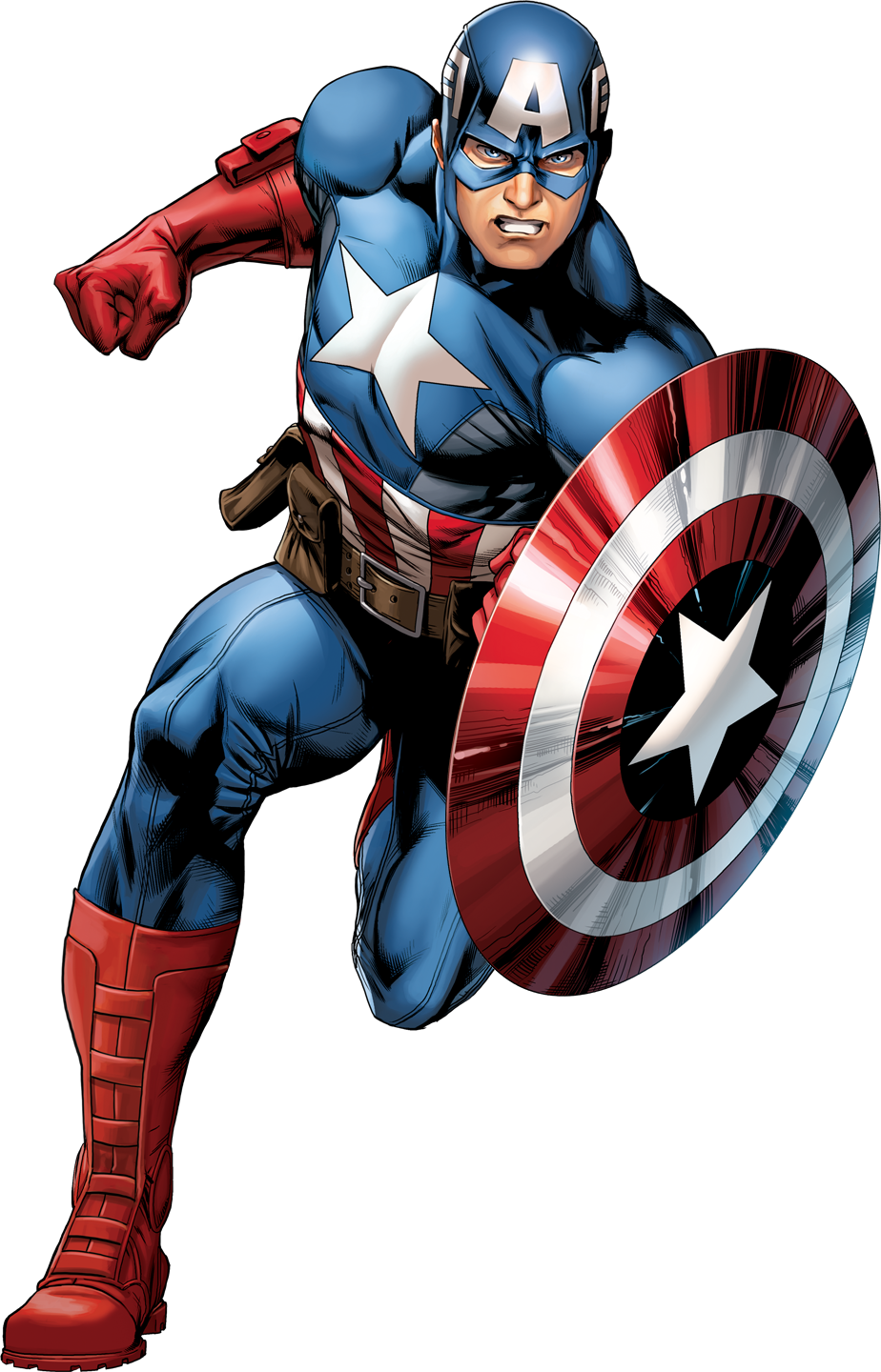 Hero Super Free Photo Transparent PNG Image