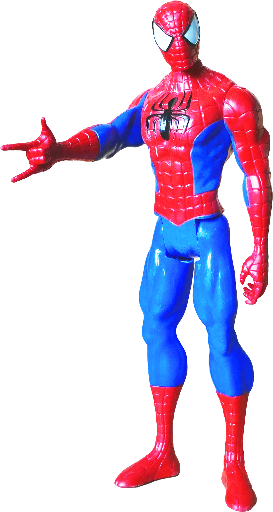 Toy Superhero Download HQ Transparent PNG Image