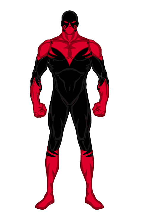 Hero Photo Transparent PNG Image