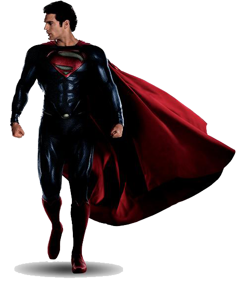 Hero Transparent Picture Transparent PNG Image