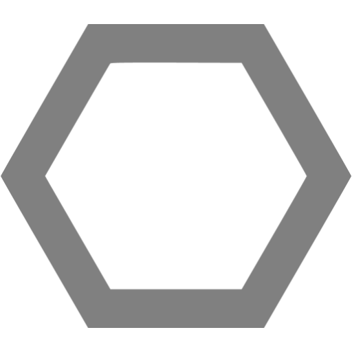 Hexagon Free Download Png Transparent PNG Image