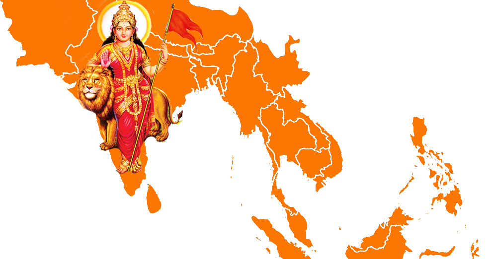 Party Bharatiya Janata Akhand Mata Hinduism Bharat Transparent PNG Image