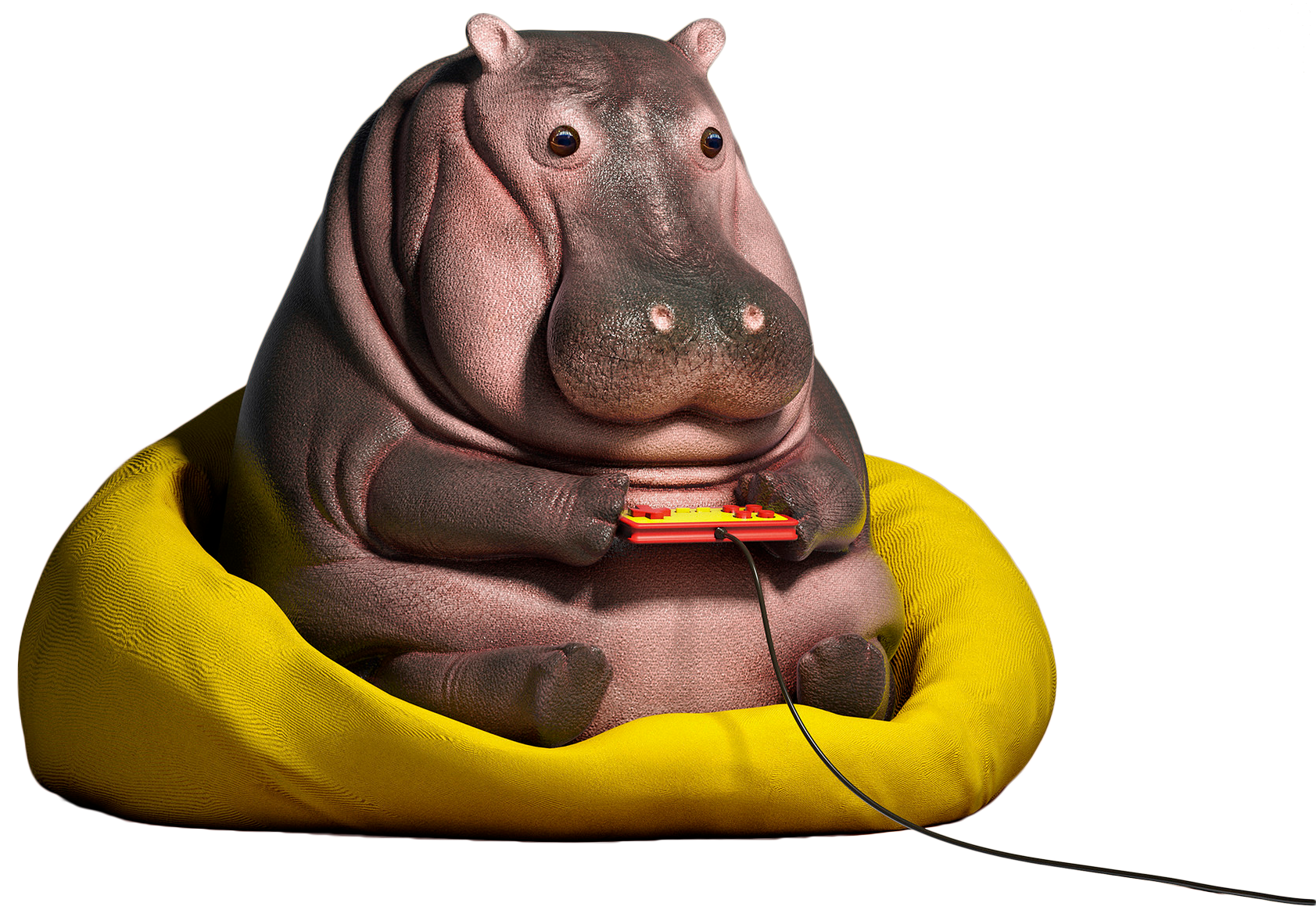 Hippo PNG File HD Transparent PNG Image