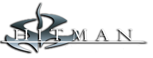 Logo Hitman Pic Download HQ Transparent PNG Image