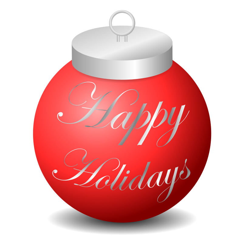 Holidays Free Download Png Transparent PNG Image