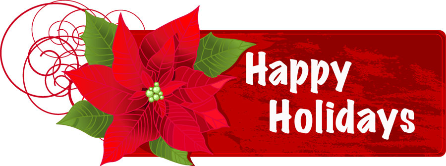 Holidays Png Clipart Transparent PNG Image