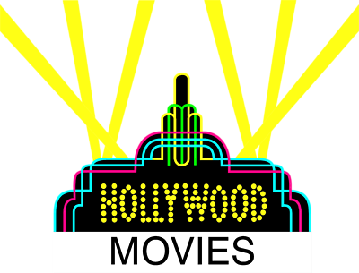 Hollywood Sign Photos Transparent PNG Image