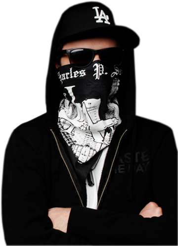 Hollywood Undead Png Transparent PNG Image