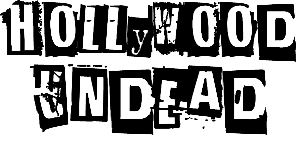 Hollywood Undead Png Pic Transparent PNG Image