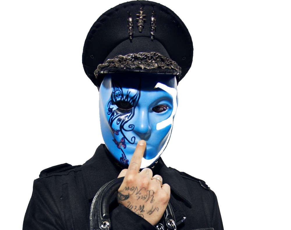 Hollywood Undead Png Hd Transparent PNG Image