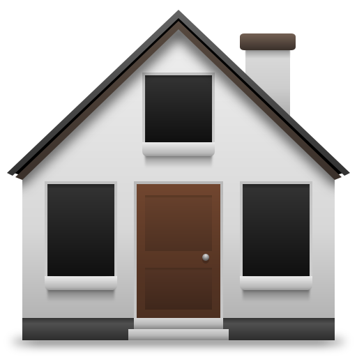 Home Vector Download HD Transparent PNG Image