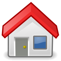 Home Png File Transparent PNG Image