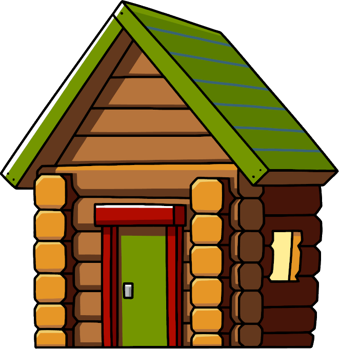 Cabin Free Download Transparent PNG Image