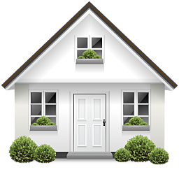 Home Transparent Transparent PNG Image