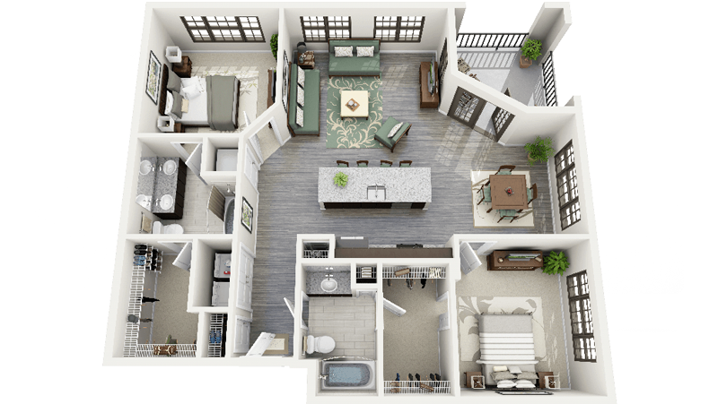 Sims House Elevation Building Plan Free Download PNG HQ Transparent PNG Image