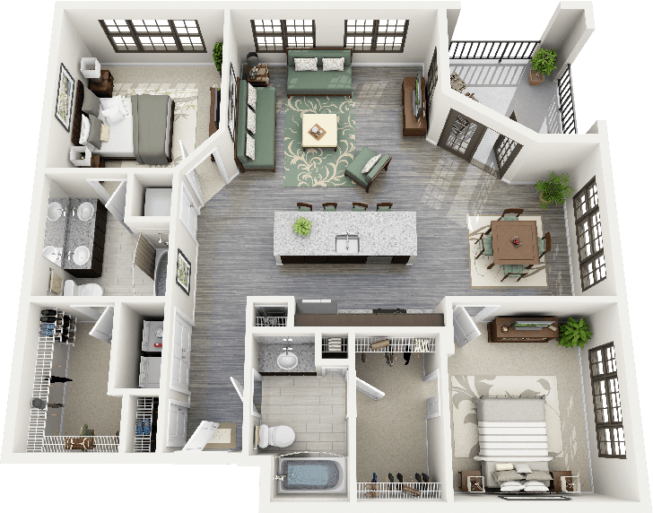 Sims House Elevation Building Plan Download HD PNG Transparent PNG Image