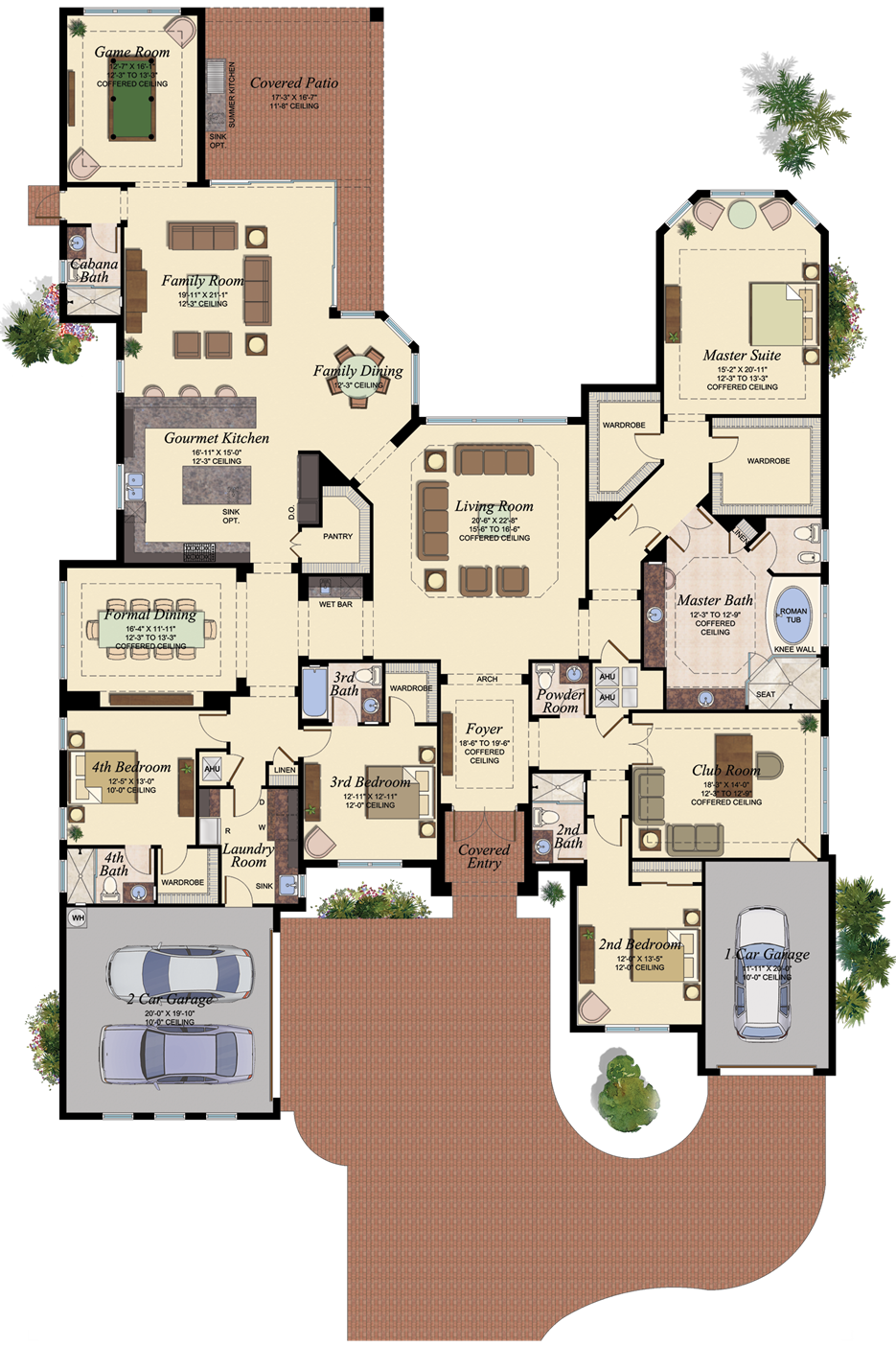 Sims Area Freeplay Residential Floor Plan Transparent PNG Image