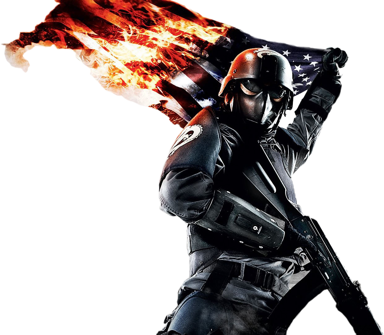 Homefront Png Picture Transparent PNG Image