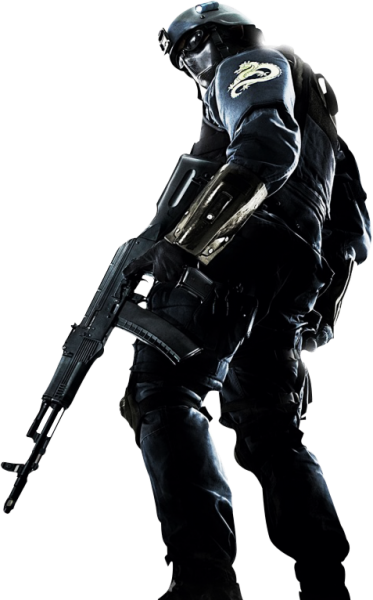 Homefront Transparent PNG Image