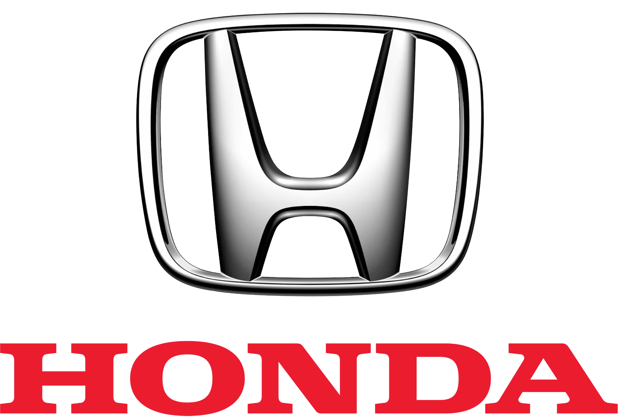 Honda 15 Transparent PNG Image