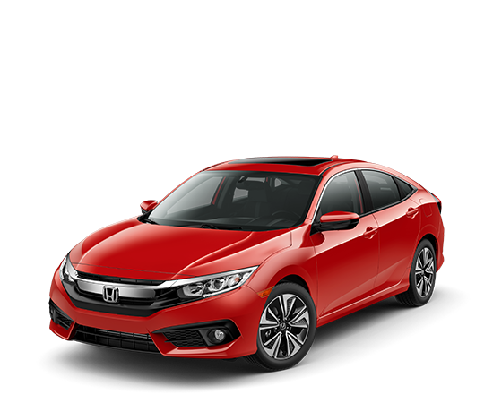 Honda Civic Transparent Picture Transparent PNG Image