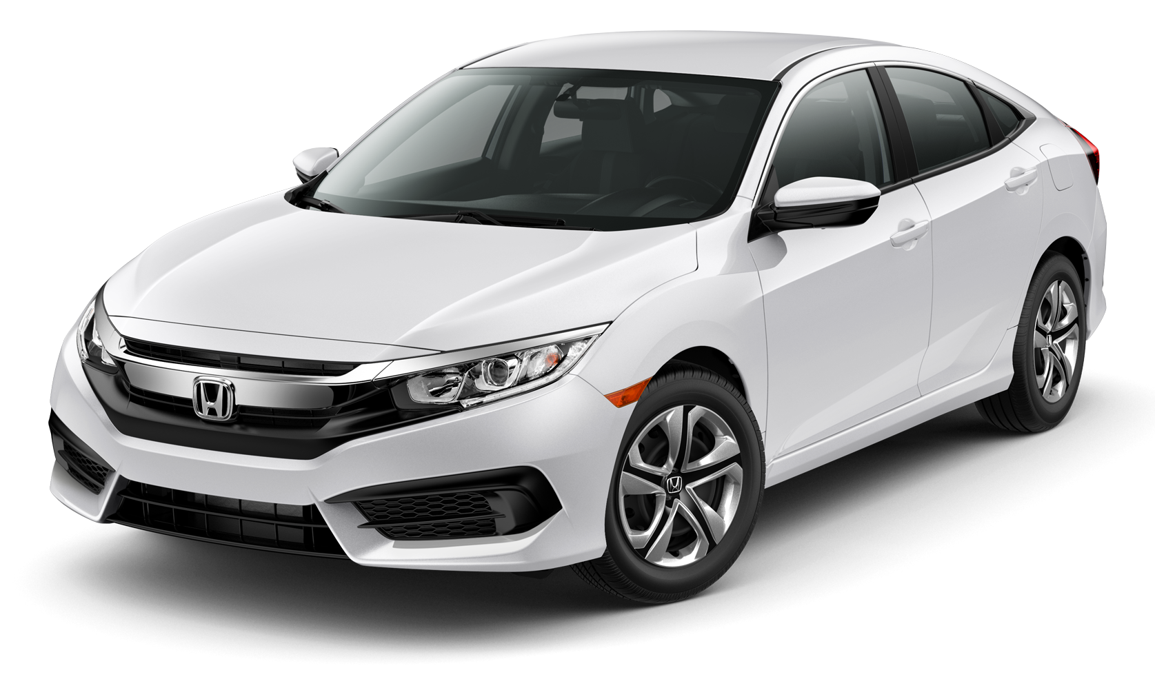 Honda Civic Photo Transparent PNG Image