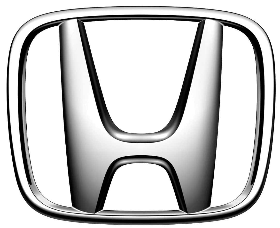 Honda Logo Transparent PNG Image