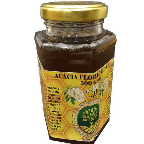 Honey Photos Organic Bottle Free PNG HQ Transparent PNG Image