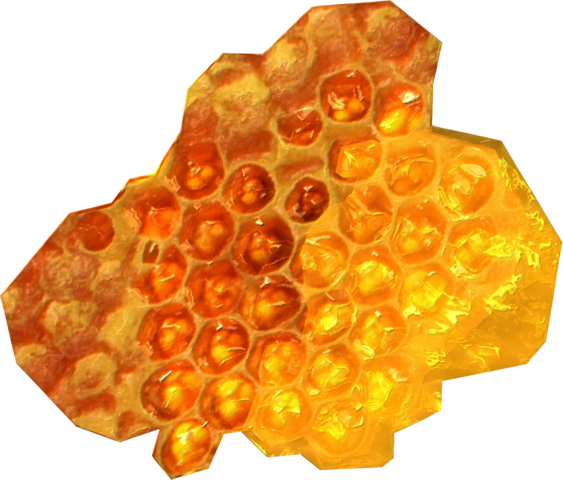 Organic Honeycomb PNG Download Free Transparent PNG Image