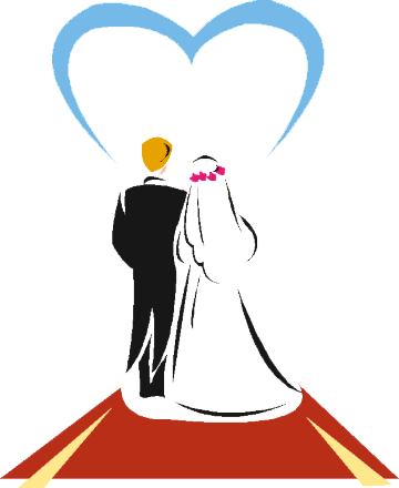 Honeymoon Png Clipart Transparent PNG Image