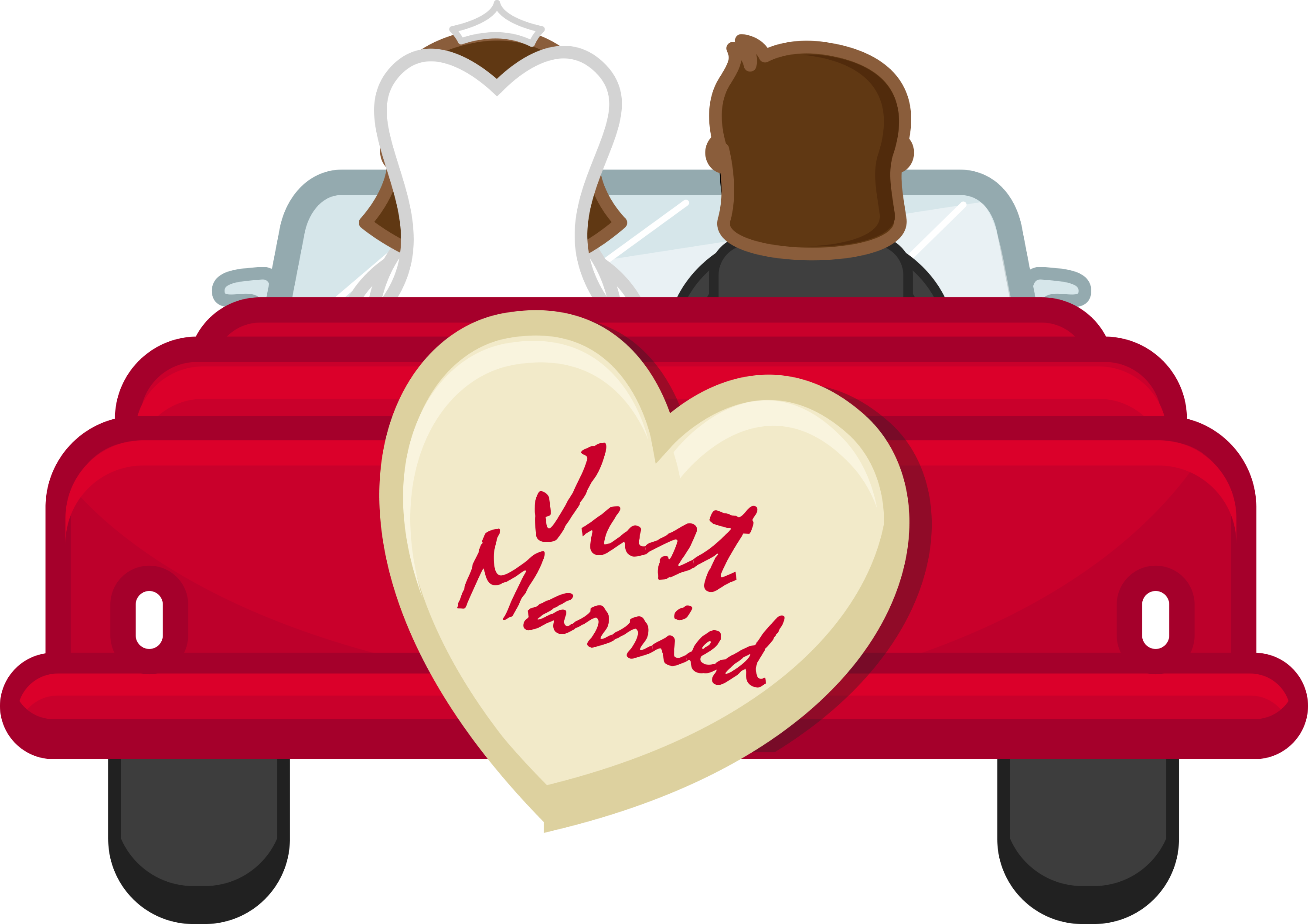 Honeymoon Free Download Png Transparent PNG Image