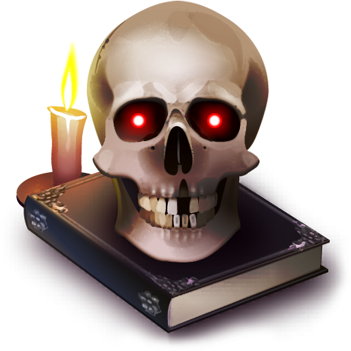 Horror Transparent Transparent PNG Image