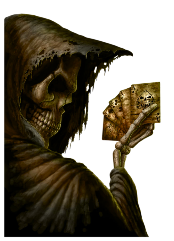 Horror Hd Transparent PNG Image