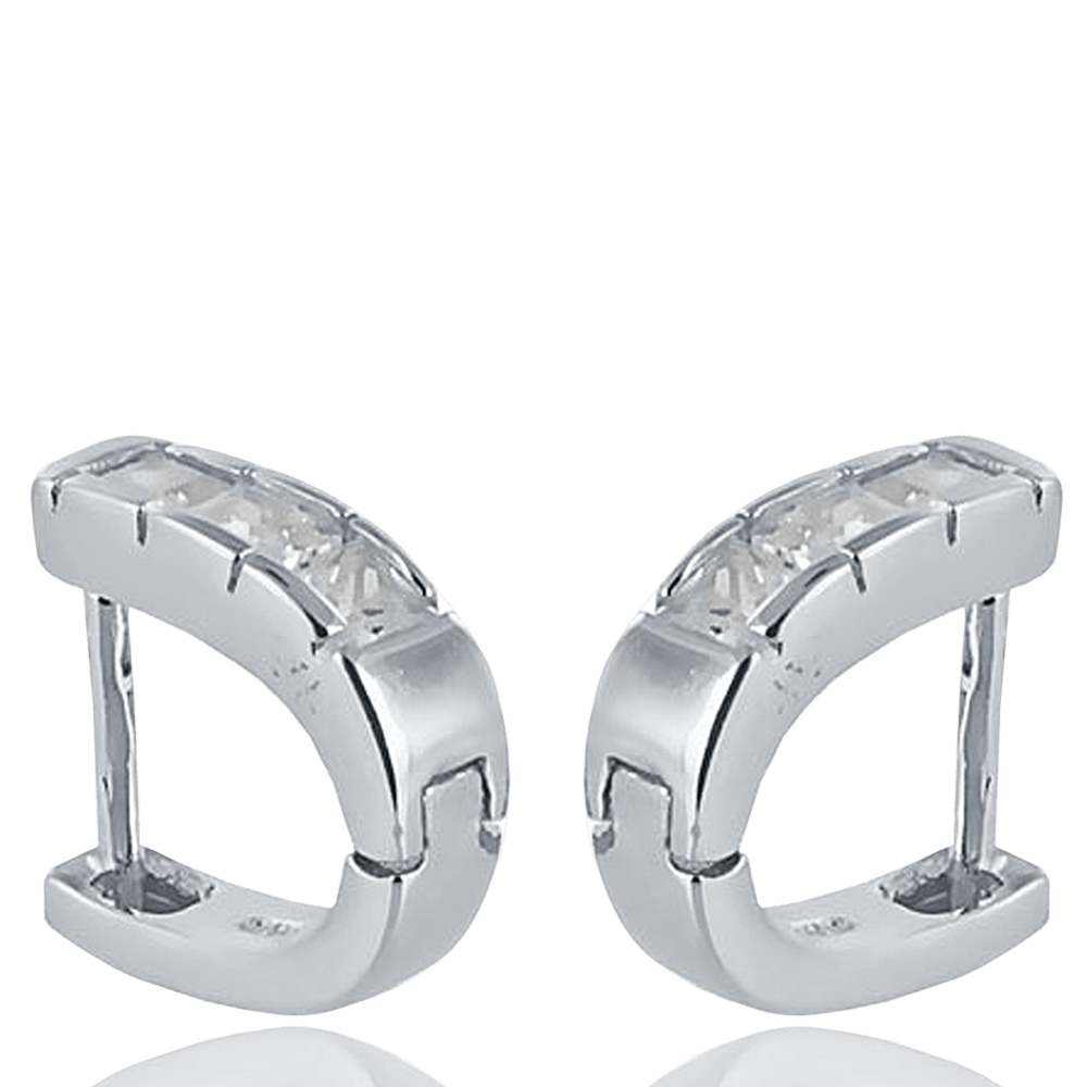 Silver Horseshoe PNG Download Free Transparent PNG Image