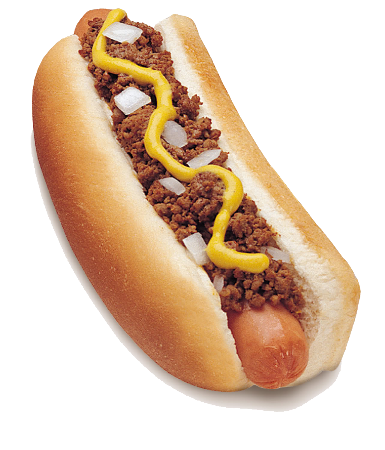 Hot Dog Picture Transparent PNG Image