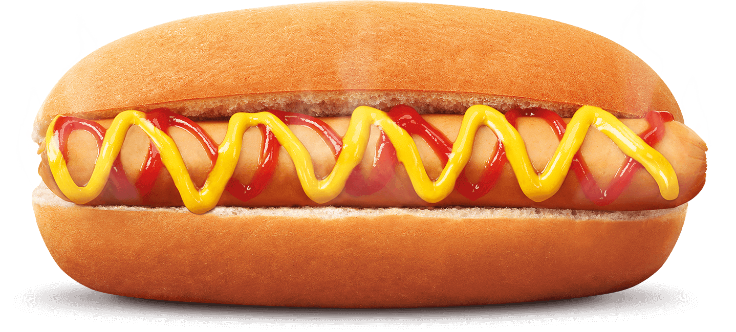 Hot Dog Png Picture Transparent PNG Image