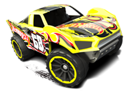 Hot Wheels Clipart Transparent PNG Image