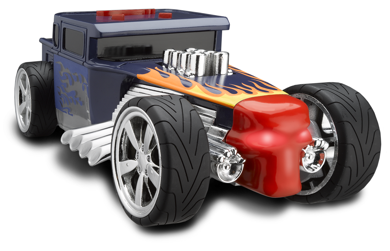 Hot Wheels File Transparent PNG Image