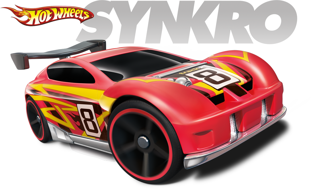 Hot Wheels Free Download Transparent PNG Image