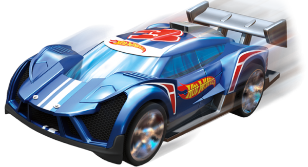 Hot Wheels Photo Transparent PNG Image