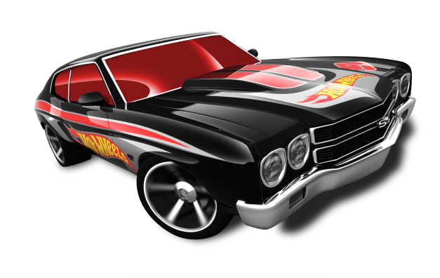 Hot Wheels Picture Transparent PNG Image